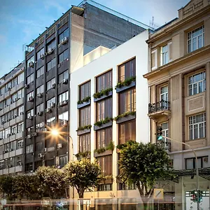Thirtynine Urban Apartment Thessaloniki